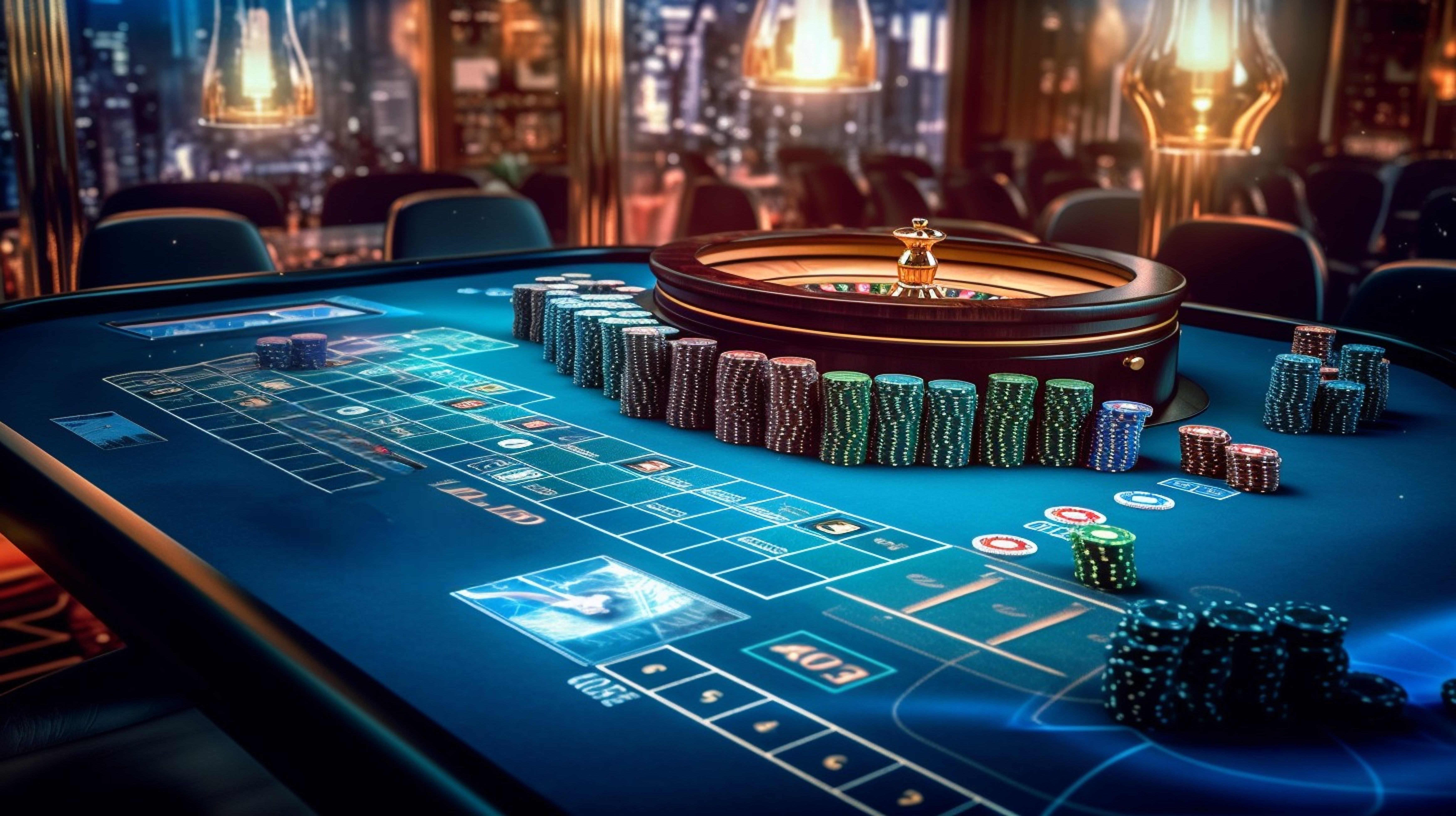 Baccarat