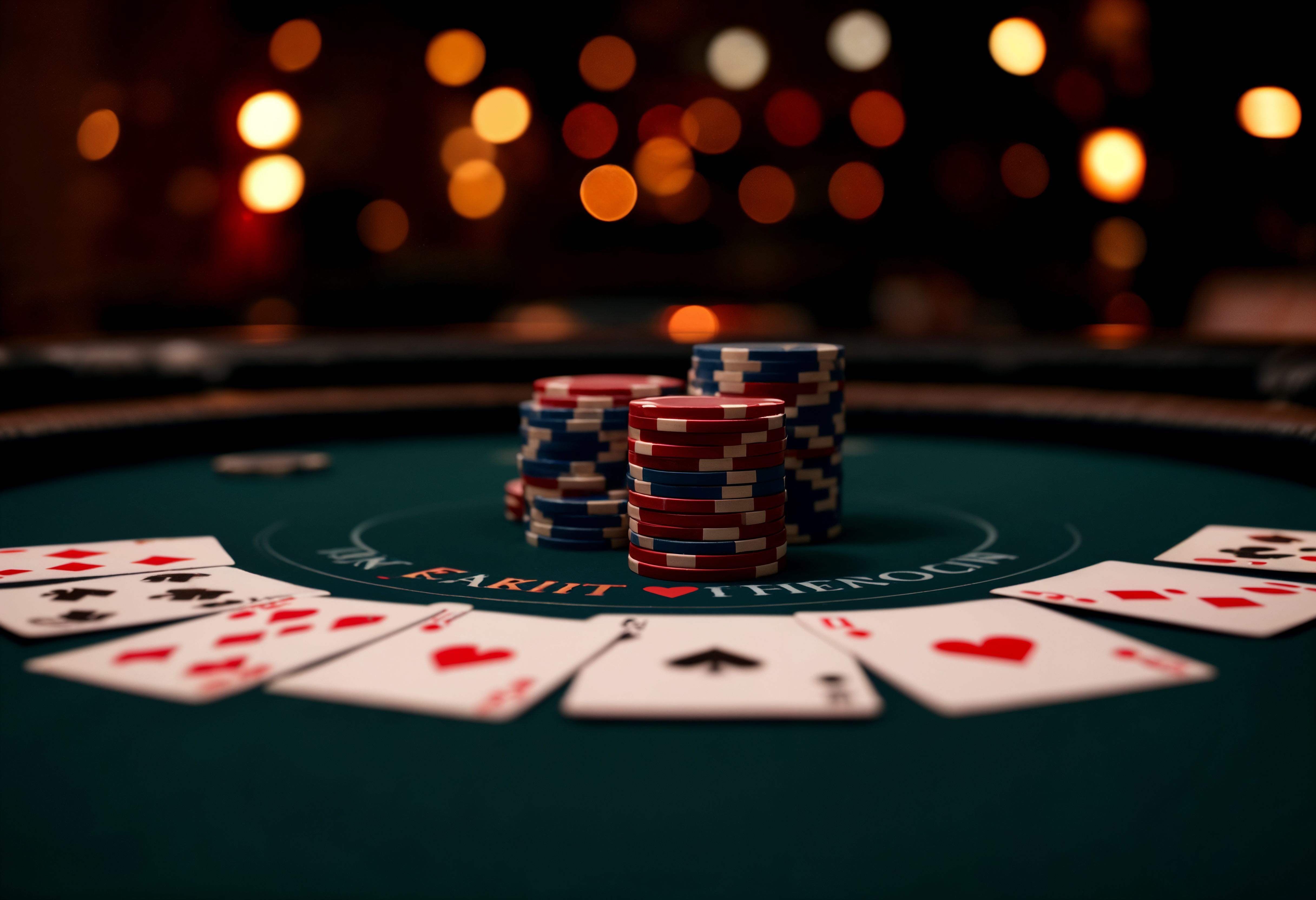 Poker