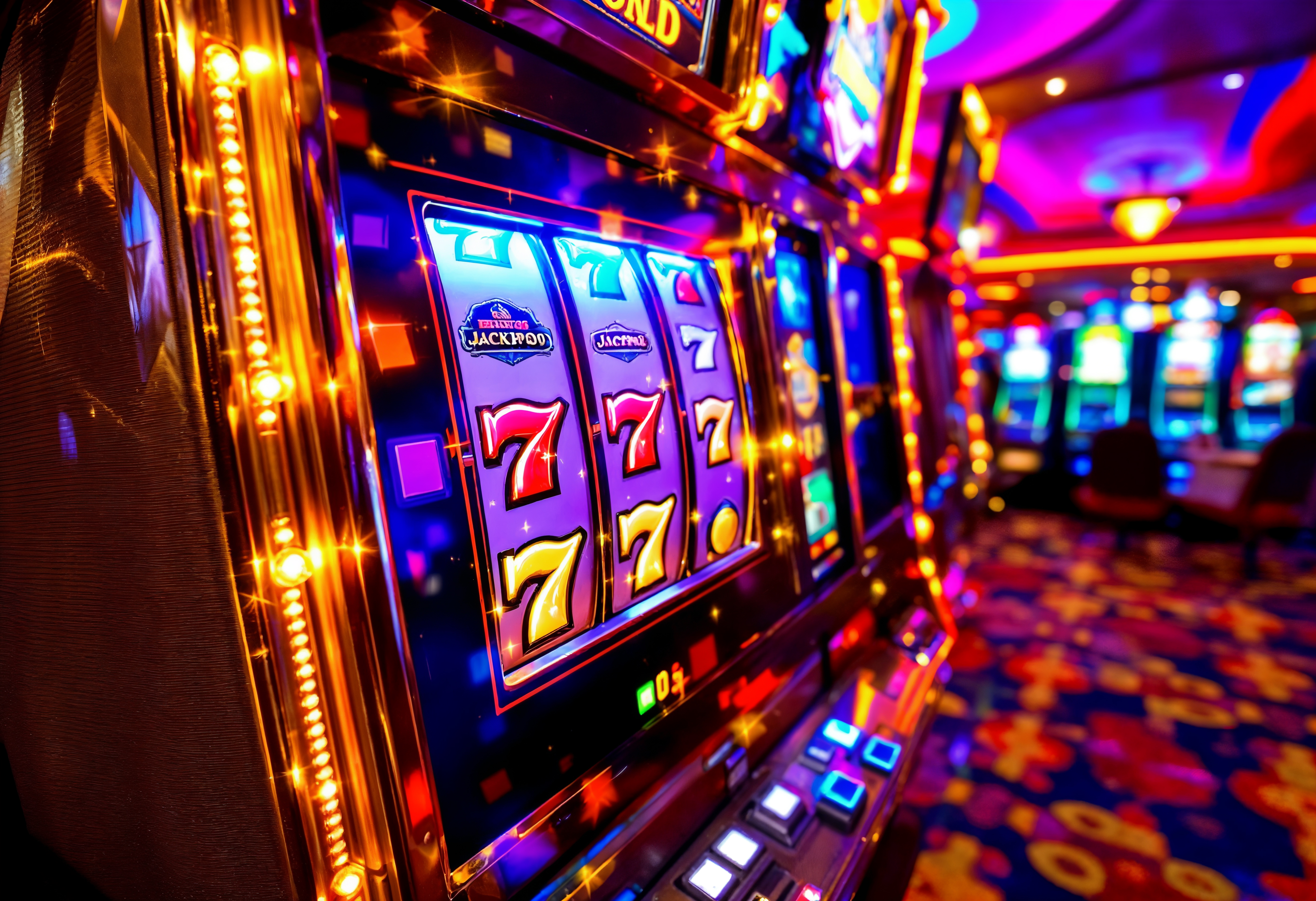 Slots